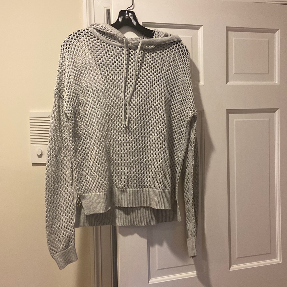 AQUA Bloomingdales Hoodie
